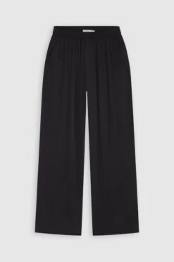 CLOSED Winona Fluid Twill Trousers 17 CLOSED Winona Fluid Twill Trousers -ModeZeit C91338 52P 22 100 7
