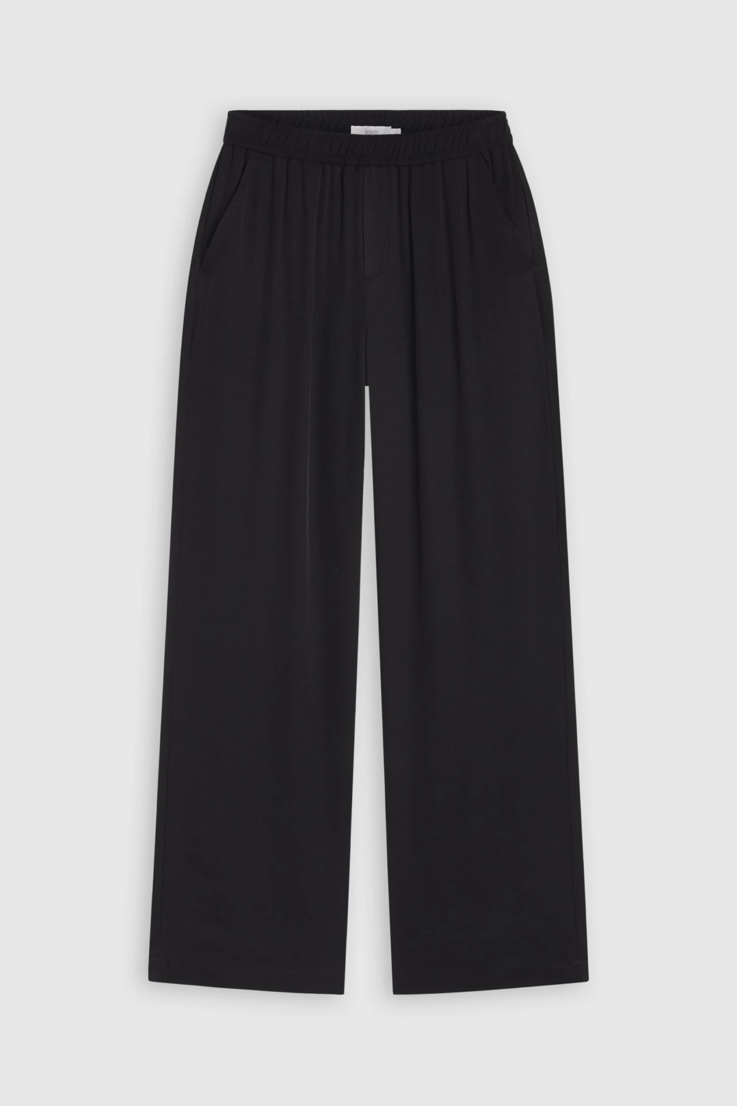 CLOSED Winona Fluid Twill Trousers 10 CLOSED Winona Fluid Twill Trousers – Bild 8