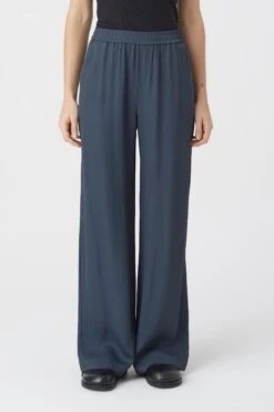 CLOSED Winona Fluid Twill Trousers -ModeZeit C91338 52P 22 545 2