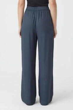 CLOSED Winona Fluid Twill Trousers -ModeZeit C91338 52P 22 545 3