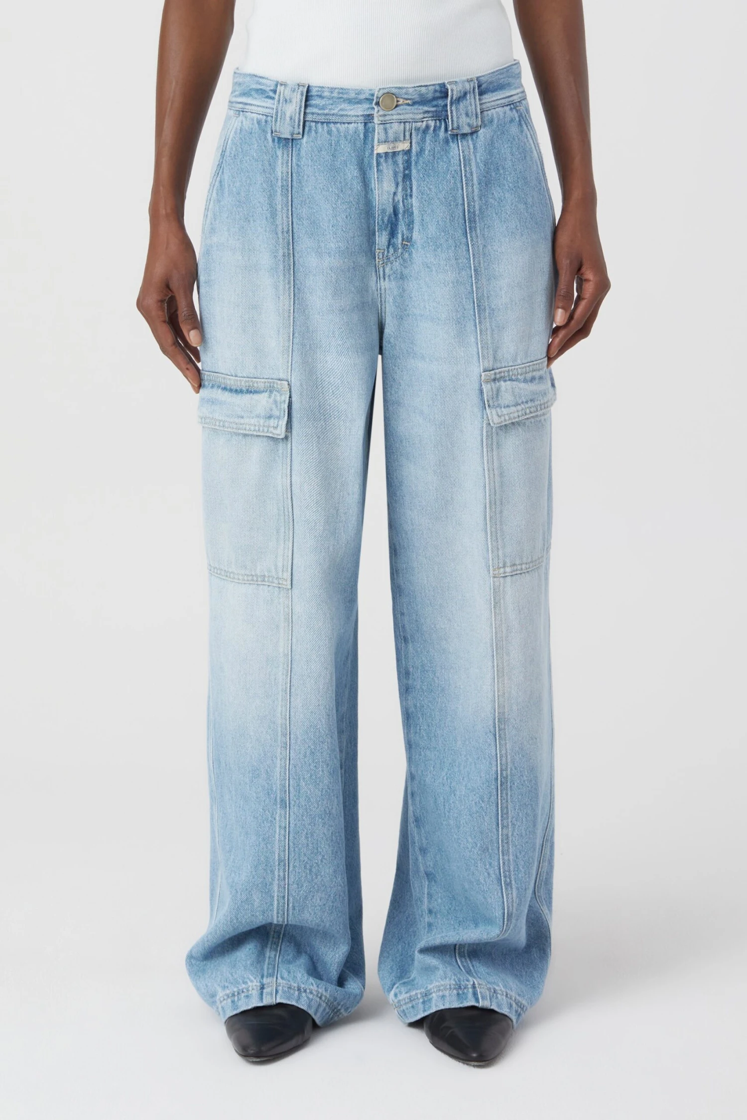 CLOSED Roye 5 CLOSED Roye – Bild 3