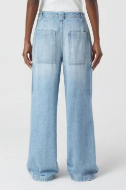 CLOSED Roye 13 CLOSED Roye -ModeZeit C91518 15A 4P MBL 3