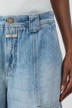 CLOSED Roye 15 CLOSED Roye -ModeZeit C91518 15A 4P MBL 5