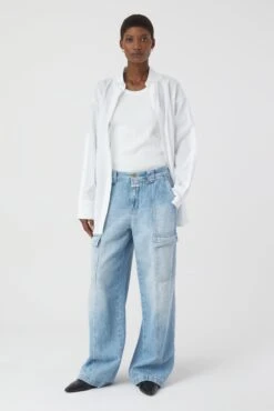 CLOSED Roye 16 CLOSED Roye -ModeZeit C91518 15A 4P MBL 6