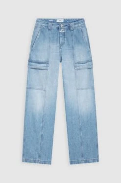 CLOSED Roye 17 CLOSED Roye -ModeZeit C91518 15A 4P MBL 7