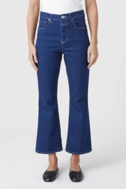 CLOSED Hi-Sun Denim -ModeZeit C91606 08P 28 DBL 2