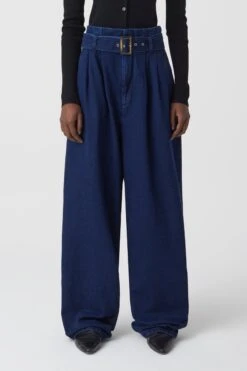 CLOSED Imogen Pants -ModeZeit C91814 15W 27 DBL 2