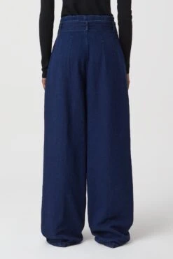 CLOSED Imogen Pants -ModeZeit C91814 15W 27 DBL 3