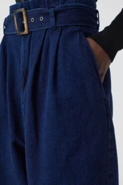 CLOSED Imogen Pants -ModeZeit C91814 15W 27 DBL 5