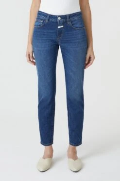 CLOSED Baker -ModeZeit C91833 05E 3R DBL 2