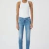 CLOSED Baker Stretch Blue Denim -ModeZeit C91833 06E 33 MBL