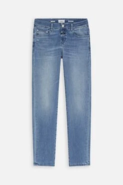 CLOSED Baker Stretch Blue Denim -ModeZeit C91833 06E 33 MBL 7