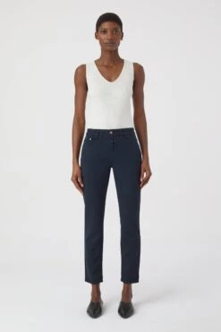 CLOSED Baker Pants Baumwoll-Mix