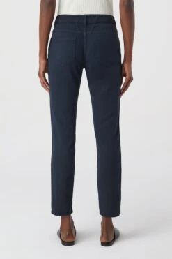 CLOSED Baker Pants Baumwoll-Mix -ModeZeit C91833 32E 30 568 3