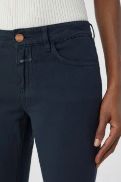 CLOSED Baker Pants Baumwoll-Mix -ModeZeit C91833 32E 30 568 5