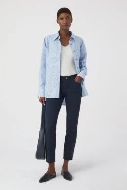 CLOSED Baker Pants Baumwoll-Mix -ModeZeit C91833 32E 30 568 6