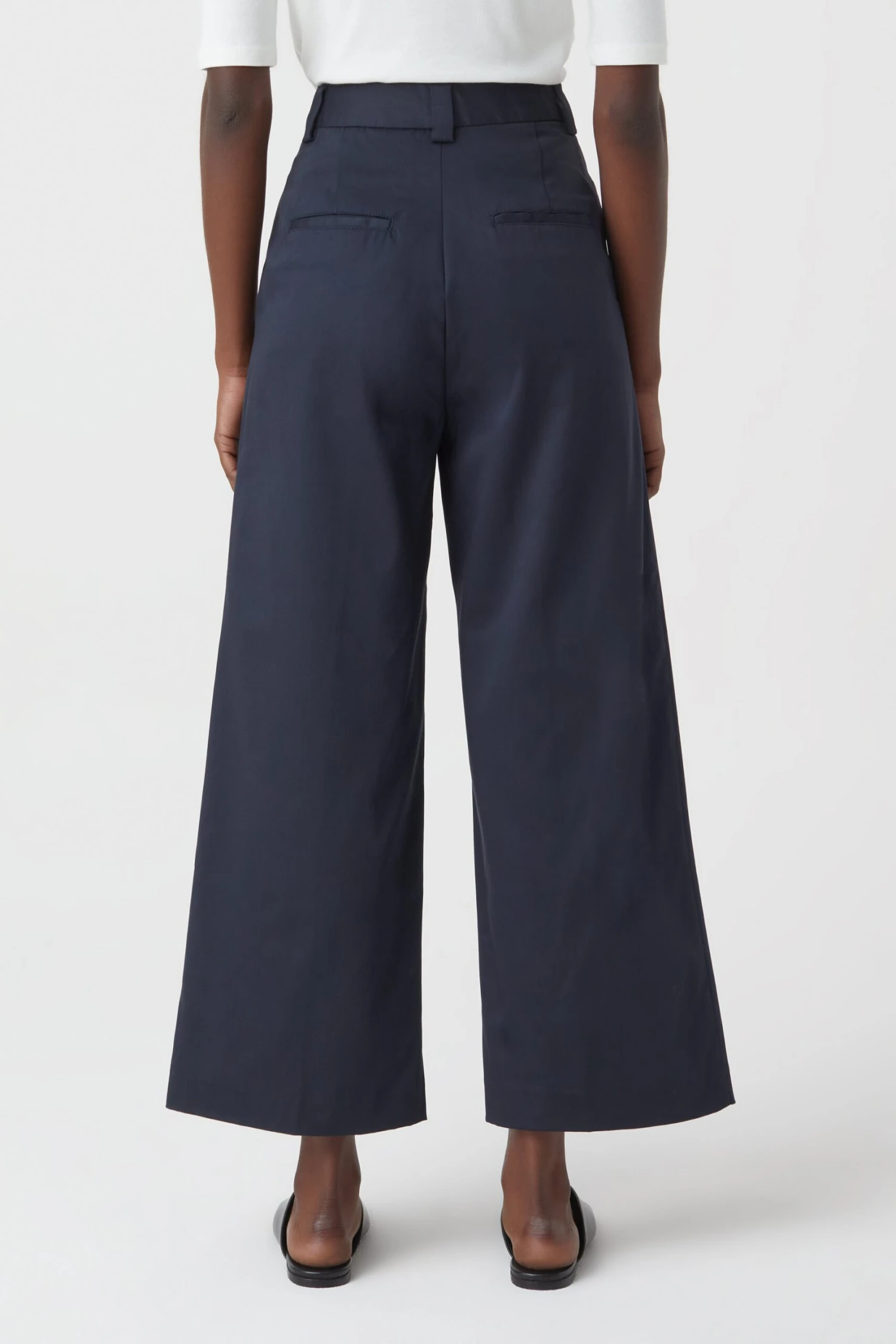 CLOSED Barton Sateen Stretch Pants 6 CLOSED Barton Sateen Stretch Pants – Bild 4