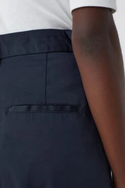 CLOSED Barton Sateen Stretch Pants 14 CLOSED Barton Sateen Stretch Pants -ModeZeit C91834 30Y 22 568 4