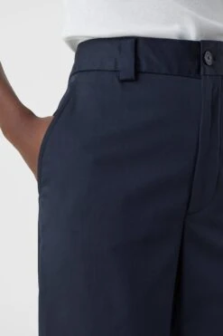 CLOSED Barton Sateen Stretch Pants 15 CLOSED Barton Sateen Stretch Pants -ModeZeit C91834 30Y 22 568 5