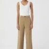 CLOSED Barton Organic Cotton Pants