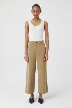 CLOSED Barton Organic Cotton Pants