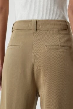 CLOSED Barton Organic Cotton Pants -ModeZeit C91834 52M 30 916 4