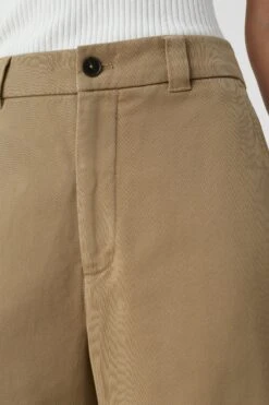 CLOSED Barton Organic Cotton Pants -ModeZeit C91834 52M 30 916 5