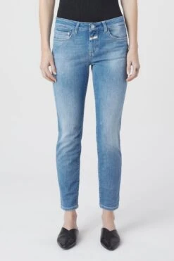 CLOSED Baker 12 CLOSED Baker -ModeZeit C91XBA 03P 43 MBL 2