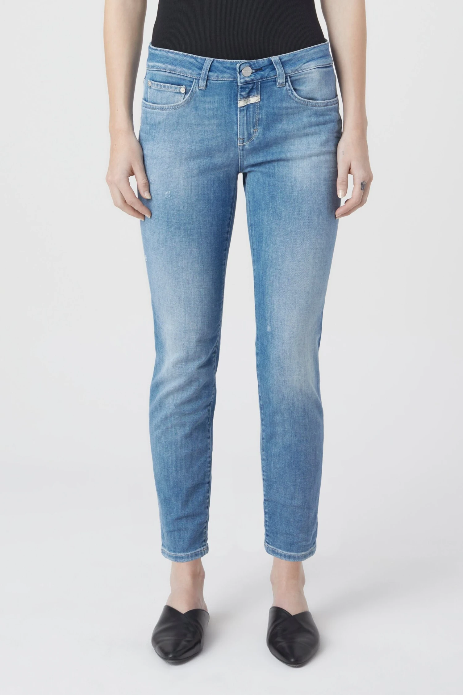 CLOSED Baker 5 CLOSED Baker – Bild 3