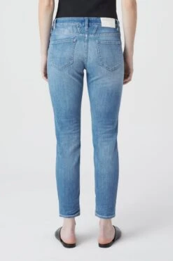 CLOSED Baker 13 CLOSED Baker -ModeZeit C91XBA 03P 43 MBL 3