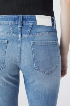 CLOSED Baker 14 CLOSED Baker -ModeZeit C91XBA 03P 43 MBL 4