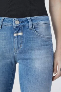 CLOSED Baker 15 CLOSED Baker -ModeZeit C91XBA 03P 43 MBL 5