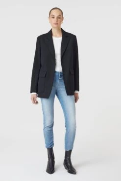 CLOSED Baker 16 CLOSED Baker -ModeZeit C91XBA 03P 43 MBL 6