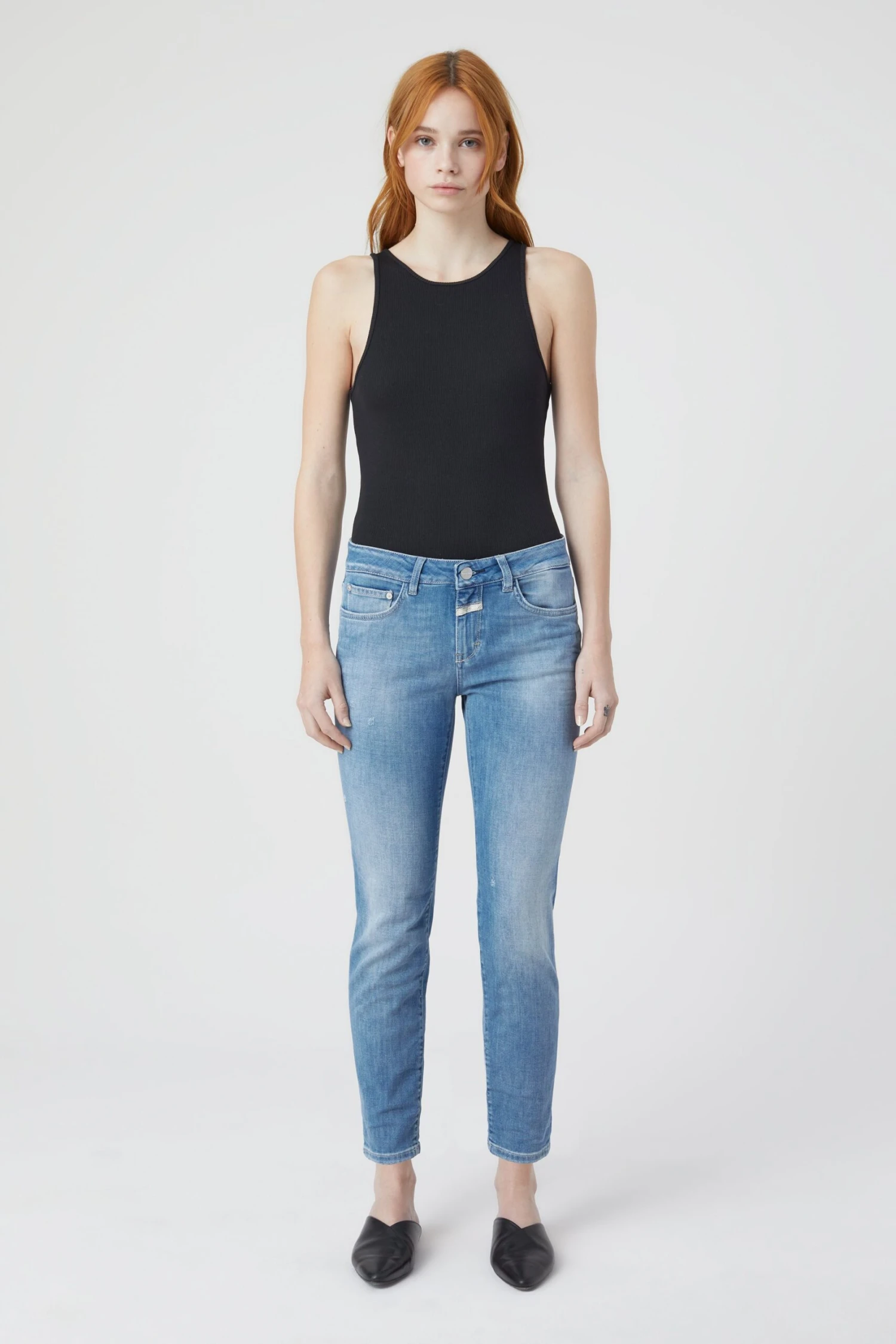 CLOSED Baker 3 CLOSED Baker