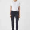 CLOSED Baker Stretch Black Denim 2 CLOSED Baker Stretch Black Denim -ModeZeit C91XBA 06W 2K BBK