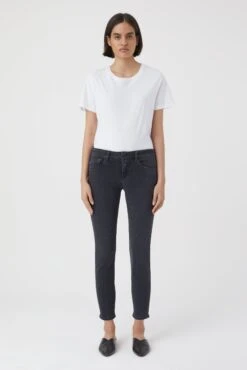 CLOSED Baker Stretch Black Denim