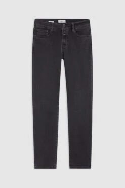 CLOSED Baker Stretch Black Denim -ModeZeit C91XBA 06W 2K BBK 7