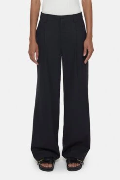 CLOSED Brooks Hose Mit Schurwolle -ModeZeit C91XBO 35P 22 100 2