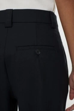 CLOSED Brooks Hose Mit Schurwolle -ModeZeit C91XBO 35P 22 100 5