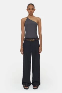 CLOSED Brooks Hose Mit Schurwolle -ModeZeit C91XBO 35P 22 100 6