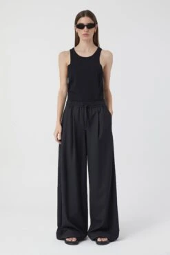 CLOSED Faris Pants 14 CLOSED Faris Pants -ModeZeit C91XFA 35P 22 100 5