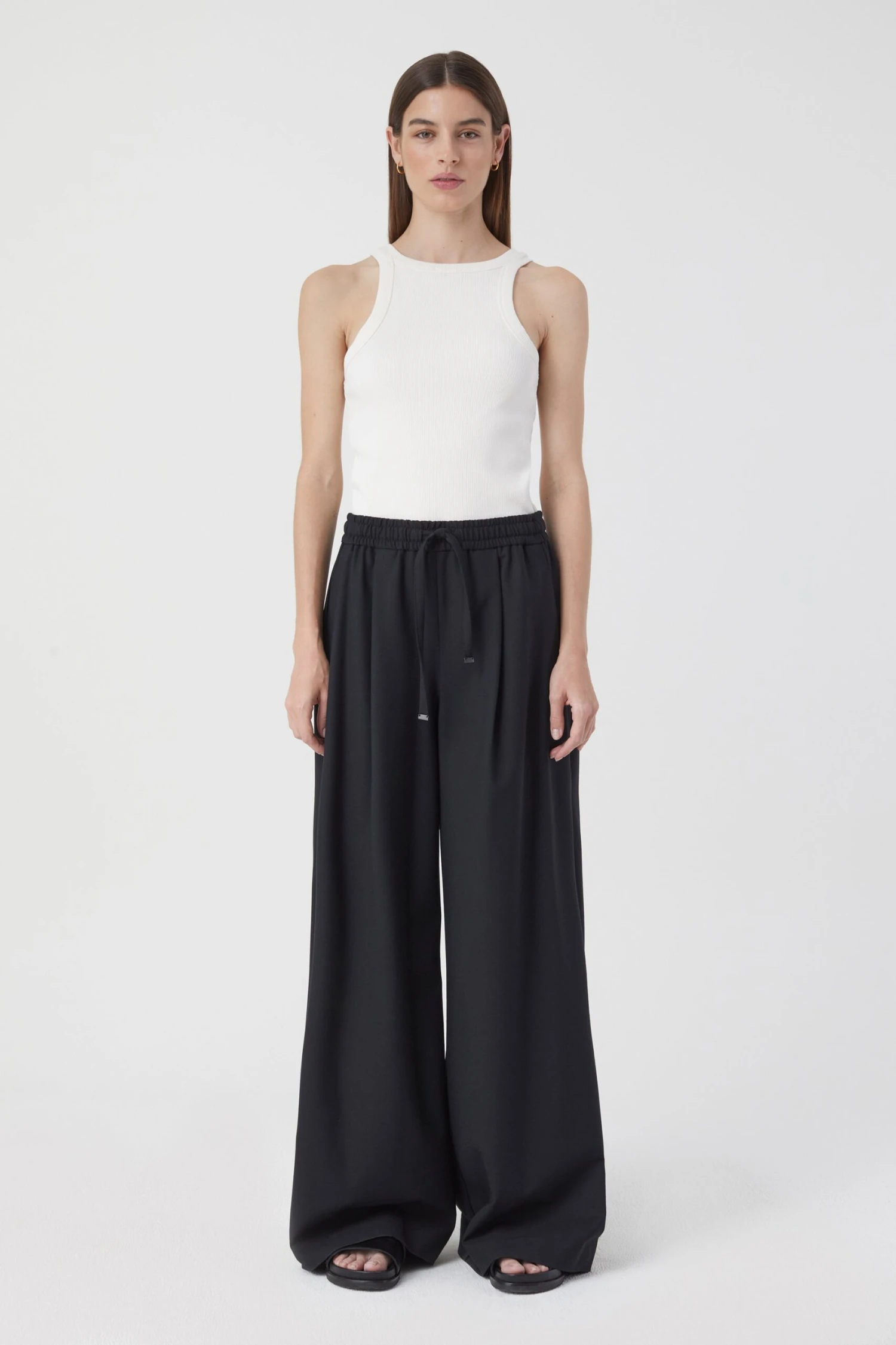 CLOSED Faris Pants 3 CLOSED Faris Pants