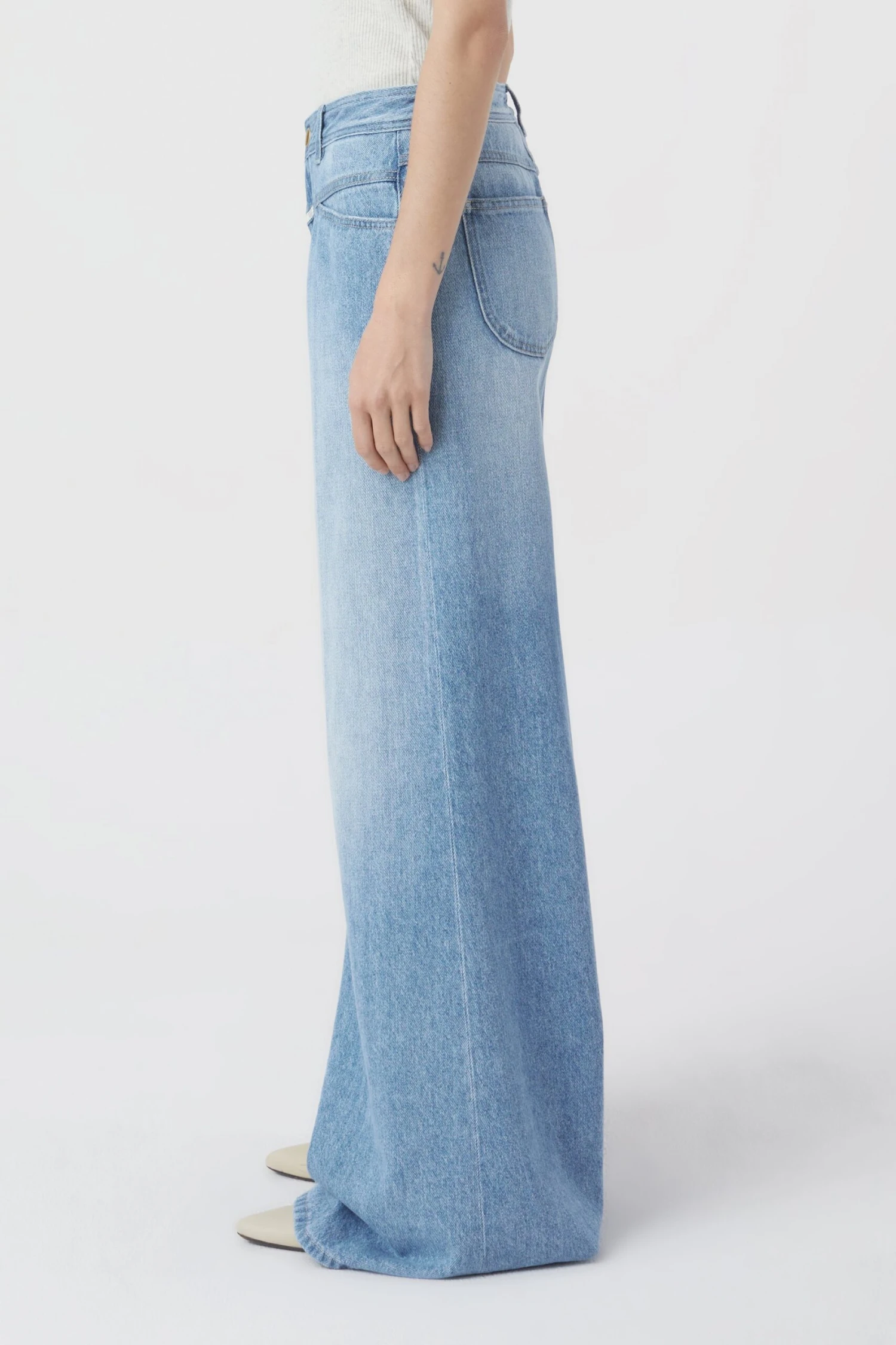 CLOSED Flared-X 4 CLOSED Flared-X – Bild 2