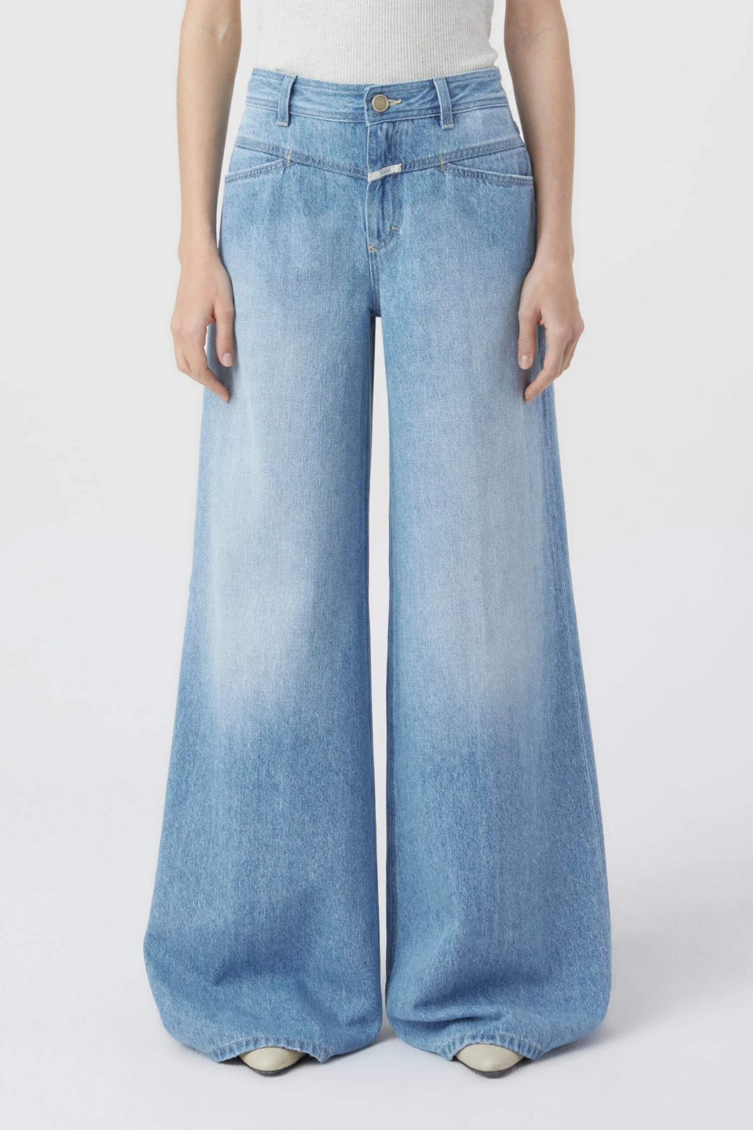 CLOSED Flared-X 5 CLOSED Flared-X – Bild 3