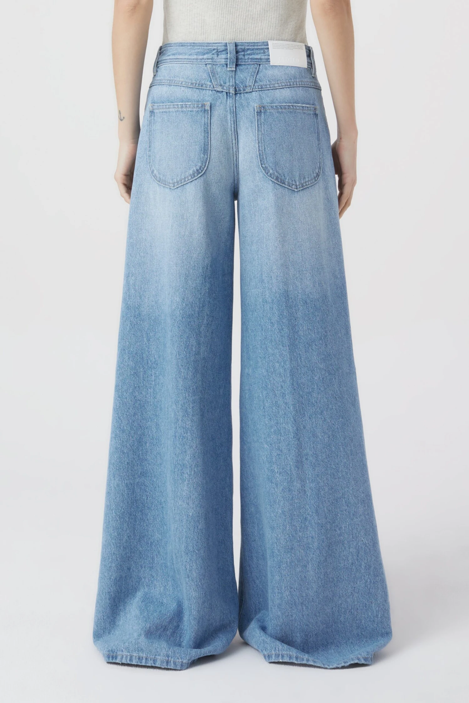 CLOSED Flared-X 6 CLOSED Flared-X – Bild 4