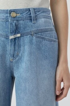 CLOSED Flared-X 16 CLOSED Flared-X -ModeZeit C91XFX 15A 4P MBL 5