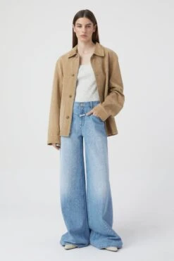 CLOSED Flared-X 17 CLOSED Flared-X -ModeZeit C91XFX 15A 4P MBL 6