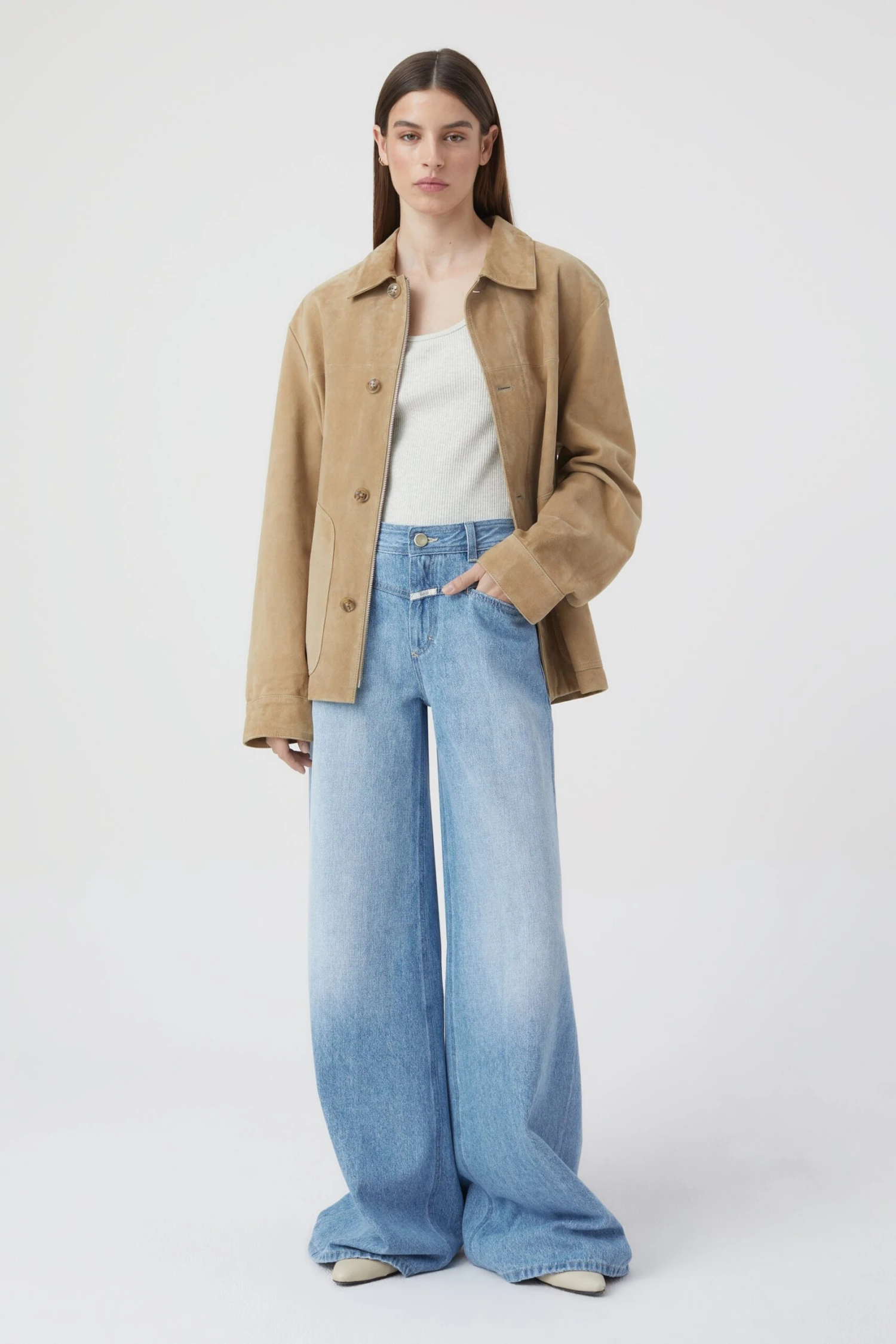 CLOSED Flared-X 9 CLOSED Flared-X – Bild 7