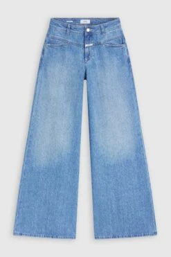 CLOSED Flared-X 19 CLOSED Flared-X -ModeZeit C91XFX 15A 4P MBL 8