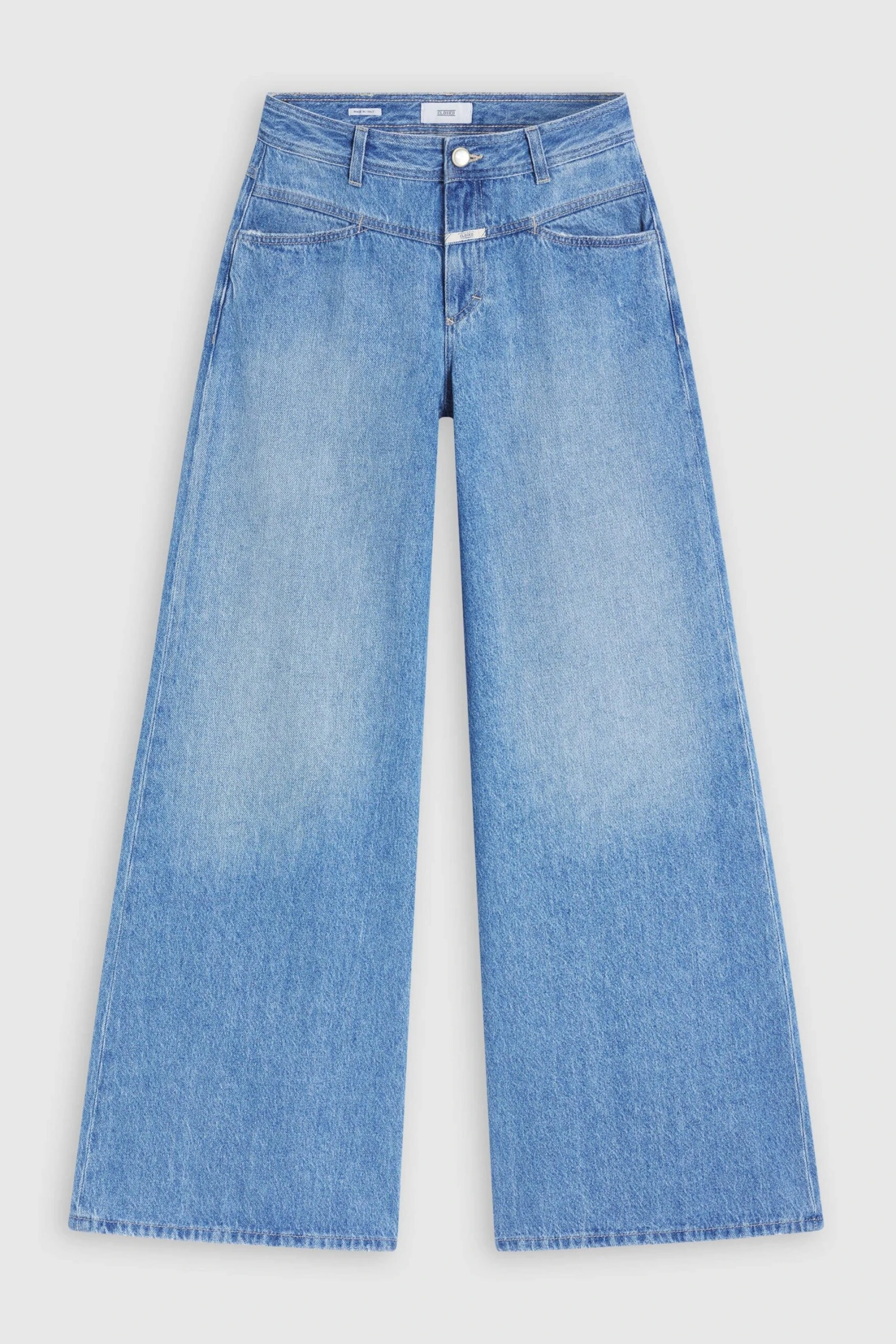 CLOSED Flared-X 11 CLOSED Flared-X – Bild 9